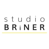 studio BRiNER Logo