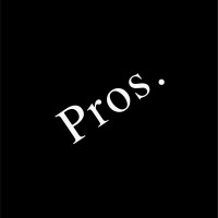 StudioPros Design Logo
