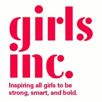 Girls Inc. of Chicago Logo