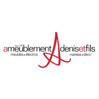 Ameublement A. Denis et Fils Logo