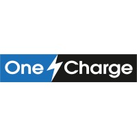 OneCharge Lithium Batteries Logo