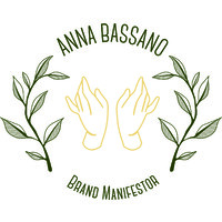Anna Bassano - Brand Coach Logo