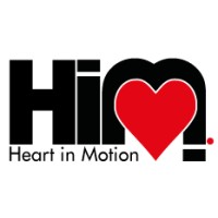 Heart in Motion Logo