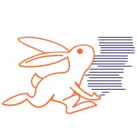 Editora Rápida Logo