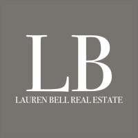 Lauren Bell Real Estate Logo