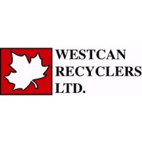 Westcan Recyclers Ltd. Logo