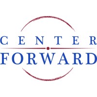 Center Forward Logo