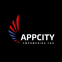 AppCity Logo