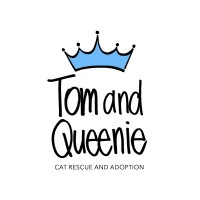 Tom and Queenie Inc Logo
