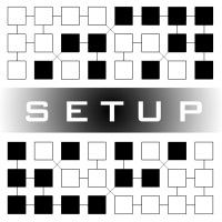 SETUP Group Logo
