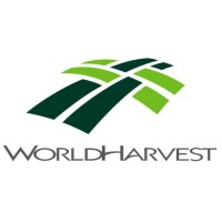 WorldHarvest USA Logo