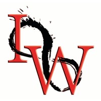 Immortal Works Logo