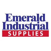 Emerald Industrial Supplies Logo