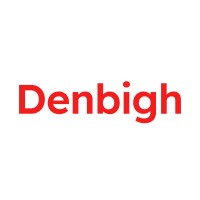Denbigh Fine Art Services Logo