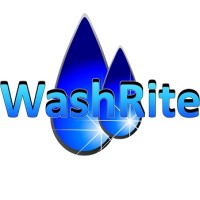 Wash Rite NZ Logo