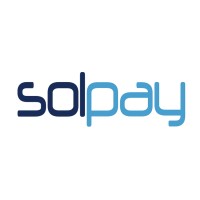 SolPay Logo