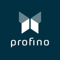 profino Onlinemesse für Vermittler*innen Logo
