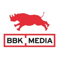 BBK Media Logo