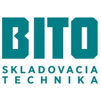 BITO - Skladovacia technika Logo