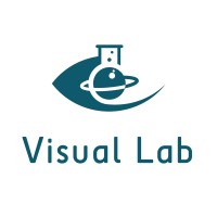 Visual_Lab Logo