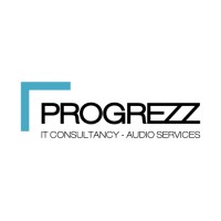 Progrezz IT Logo