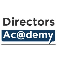 Directors Academy Logo