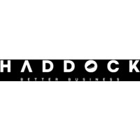 Haddock BV Logo