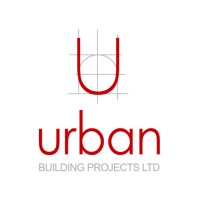 Urban Building Projects Ltd Logo