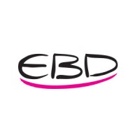 European Beauty Distribution a.s. Logo