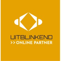 Uitblinkend Logo