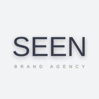 SEEN Brand Agency Logo