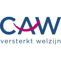 CAW Noord-West-Vlaanderen Logo