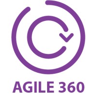 Agile 360 Logo
