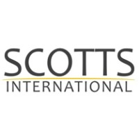 Scotts International Logo