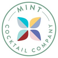 Mint Cocktail Company Logo