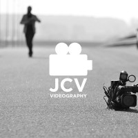 JCV Videography Logo