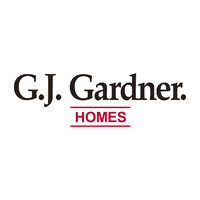 G.J. Gardner Homes NZ Logo