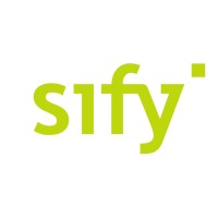 Sify eLearning Logo