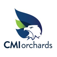 CMI Orchards Logo