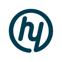 hy – the Axel Springer Consulting Group Logo
