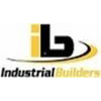 Industrial Builders Logo