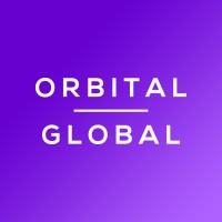 Orbital Global Group Logo