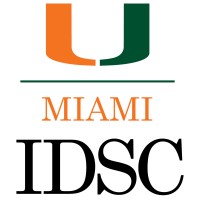 University of Miami Institute for Data Science & Computing Logo