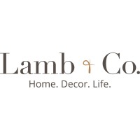 Lamb & Co Real Estate Logo