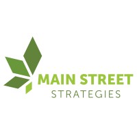 Main Street Strategies Logo