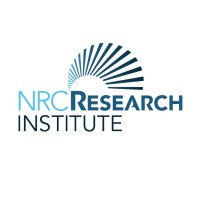NRC Research Institute Logo