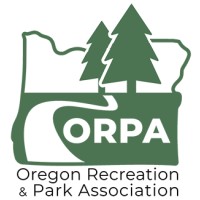 Oregon Recreation & Park Association Logo