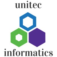 unitec informatics GmbH Logo