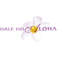 Hale Ho Aloha, Inc. Logo