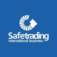 Safetrading Logo